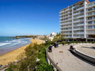 Studio Bellevue Clemenceau-2 by Interhome - Biarritz - 4