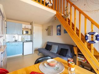 Apartment Les Jardins de l'Océan-42 by Interhome - Vaux-sur-Mer - 8