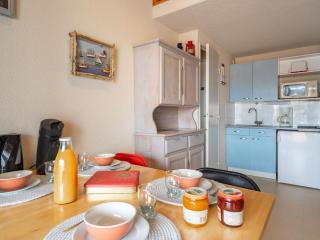 Apartment Les Jardins de l'Océan-42 by Interhome - Vaux-sur-Mer - 4