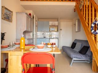 Apartment Les Jardins de l'Océan-42 by Interhome - Vaux-sur-Mer - 3
