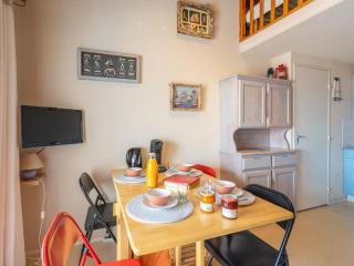 Apartment Les Jardins de l'Océan-42 by Interhome - Vaux-sur-Mer - 2