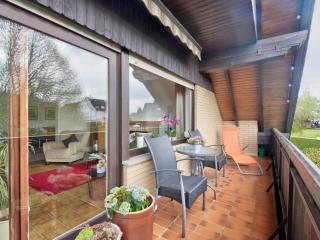 Apartment Waldvogt by Interhome - Lothe - 7