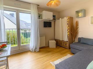 Studio Rose des Vents-2 by Interhome - Port-Haliguen - 9