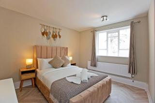 Imperial Leinster Garden Apartment - Londra - 9
