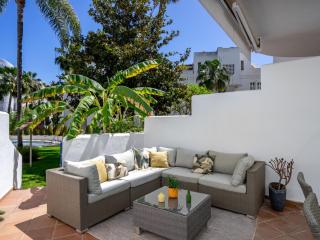 Apartment Marbella Real by Interhome - Marbella - 9