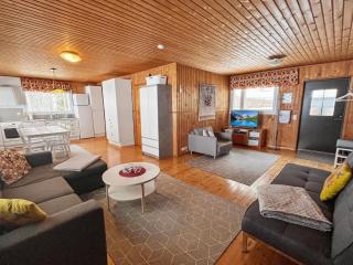 Holiday Home Villa piranniemi by Interhome - Onkamo - 5