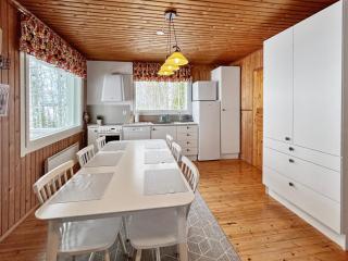 Holiday Home Villa piranniemi by Interhome - Onkamo - 1