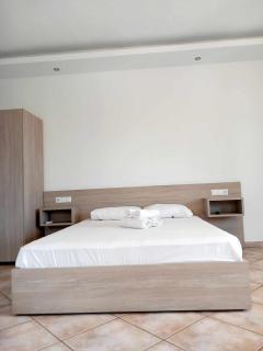 Antoni's Rooms - Limenaria - 3