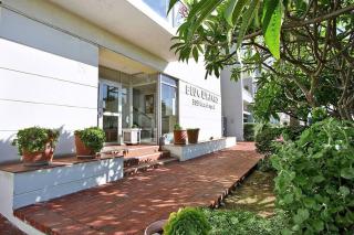 Blue Waters Studio 34 with sea views from Balcony - Cidade Do Cabo - 6