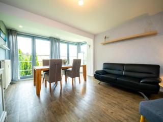 Apartment Am Kirchberg by Interhome - Lügde - 4
