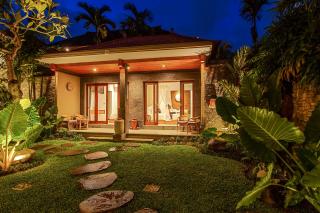 Royal Cottage Private Villa - Ubud - 7