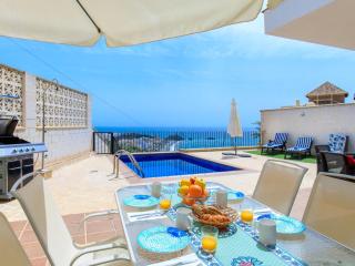 Holiday Home Mirador A by Interhome - Almuñécar - 6