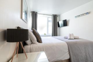 Little Nook Apartment - 2