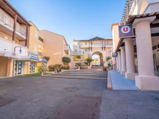 Apartment Le Village - C0363 by Interhome - Agay - 4