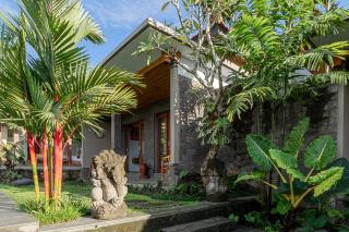 Royal Cottage Private Villa - Ubud - 3