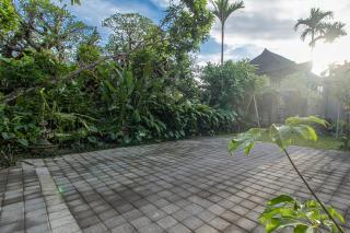 Royal Cottage Private Villa - Ubud - 4