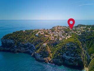 Villa Villa Bellevue by Interhome - Jávea - 7