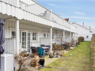 Apartment Galia - 2km from the sea by Interhome - Rørvig - 7