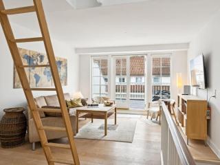 Apartment Galia - 2km from the sea by Interhome - Rørvig - 6