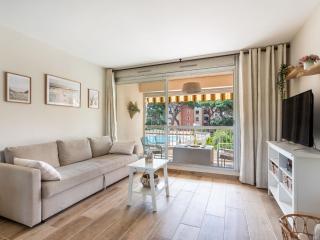 Apartment Le Zodiaque II-2 by Interhome - Hyères - 1