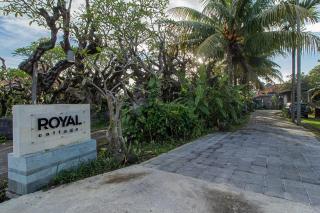Royal Cottage Private Villa - Ubud - 1