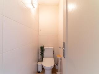 Apartment Le Zodiaque II-2 by Interhome - Hyères - 7