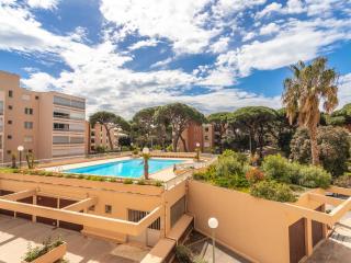 Apartment Le Zodiaque II-2 by Interhome - Hyères - 5