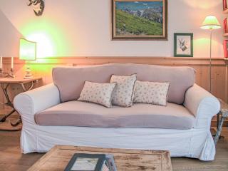 Apartment Chesa Tschierv II 30 by Interhome - 1