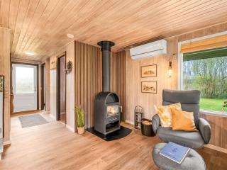 Holiday Home Nelina - 950m to the inlet by Interhome - Hemmet - 6