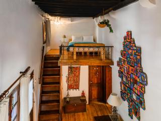 Casa Aletta - Old Town Apt. - Rodes - 7