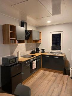 Ferienhaus Kalle 55180 - Detern - 0