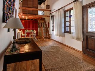 Casa Aletta - Old Town Apt. - Rodes - 2