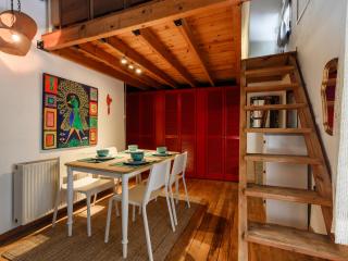 Casa Aletta - Old Town Apt. - Rodes - 9