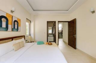 Ra-3Bed Villa W/PVTpool in Assagao by Masaya Stays - Verla - 6