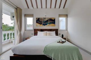 Ra-3Bed Villa W/PVTpool in Assagao by Masaya Stays - Verla - 5