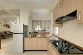 Ra-3Bed Villa W/PVTpool in Assagao by Masaya Stays - Verla - 4
