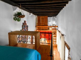 Casa Aletta - Old Town Apt. - Rodes - 6