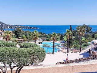 Apartment Le Village - E1 208 by Interhome - Agay - Saint Raphael - 0