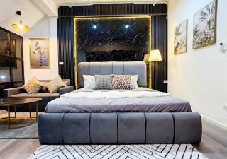 Lasalle House - 4- storey entire house with rooftop 200 sqm Suvarnabhumi airport ,BTS - Bangkok - 2