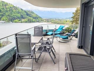 Apartment Adlerblick alpe maritima Ski & See - 22 by Interhome - Annenheim - 0
