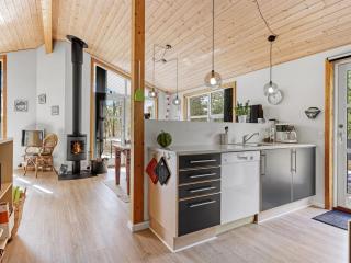 Holiday Home Lieselotte - 400m from the sea by Interhome - Læsø - 2