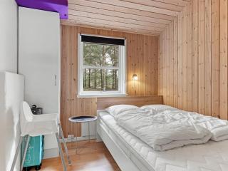 Holiday Home Lieselotte - 400m from the sea by Interhome - Læsø - 1
