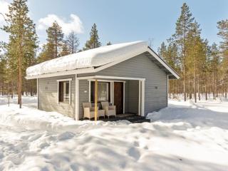Holiday Home Riekko by Interhome - Enontekiö - 3