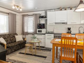 Holiday Home Riekko by Interhome - Enontekiö - 8