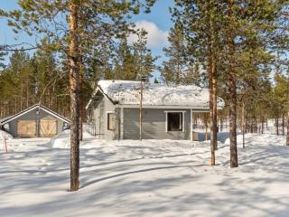 Holiday Home Riekko by Interhome - Enontekiö - 6
