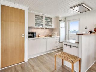 Holiday Home Bentine - 400m from the sea by Interhome - Fanø - 1