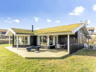 Holiday Home Bovi - 300m from the sea by Interhome - Saltum - 1
