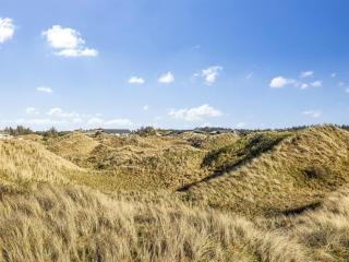 Holiday Home Bovi - 300m from the sea by Interhome - Saltum - 7