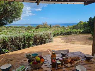 Holiday Home La Girelle by Interhome - Porto-Vecchio - 4