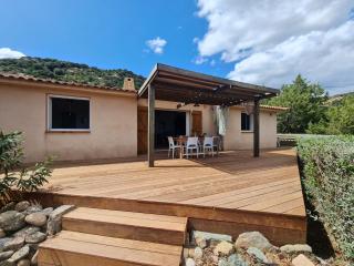 Holiday Home La Girelle by Interhome - Porto-Vecchio - 8